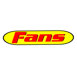 Sepatu Fans